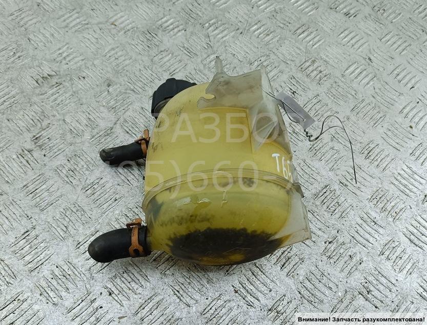 Бачок расширительный