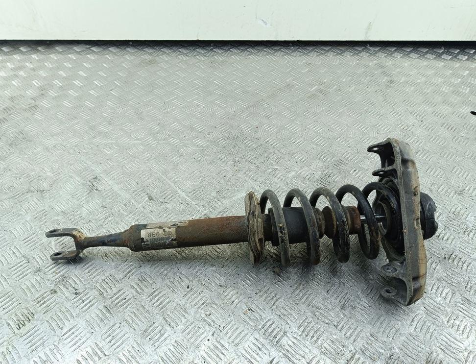 Амортизатор передний левый