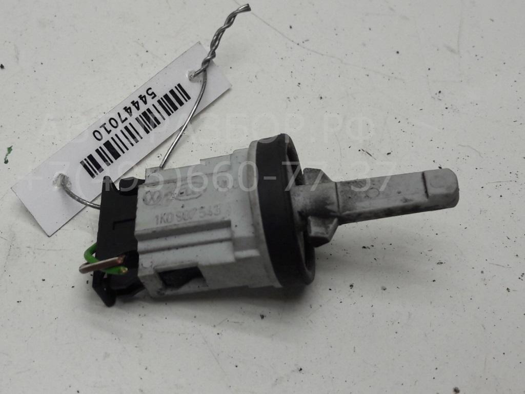 Датчик температуры