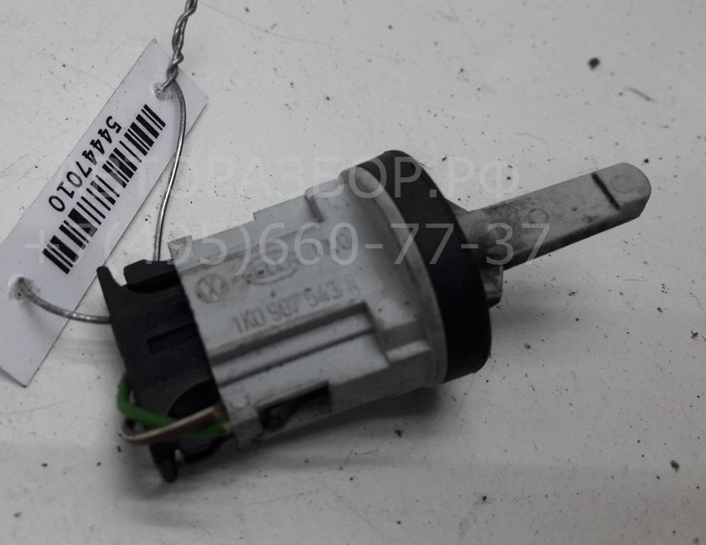 Датчик температуры