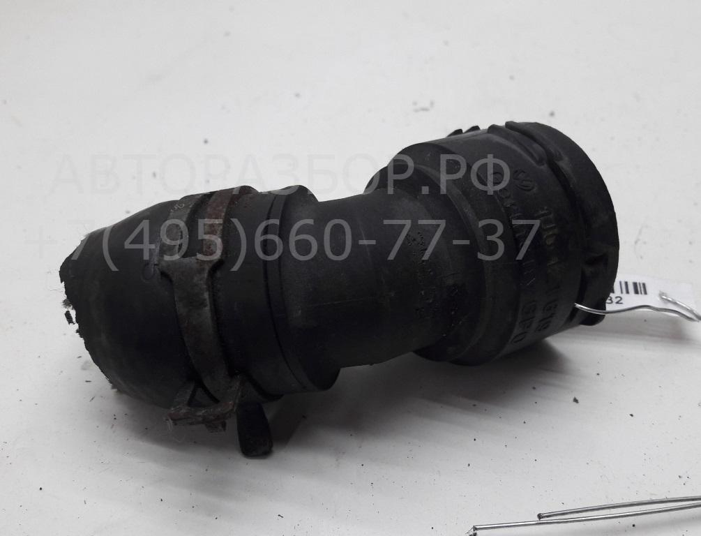 Фланец / тройник