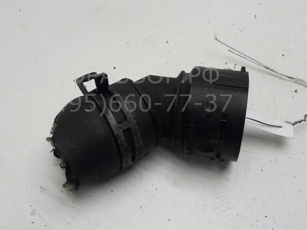 Фланец / тройник