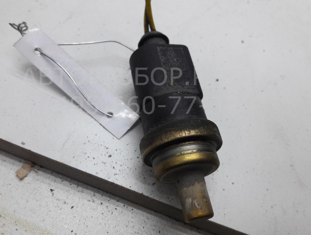 Датчик температуры