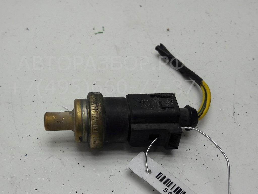 Датчик температуры