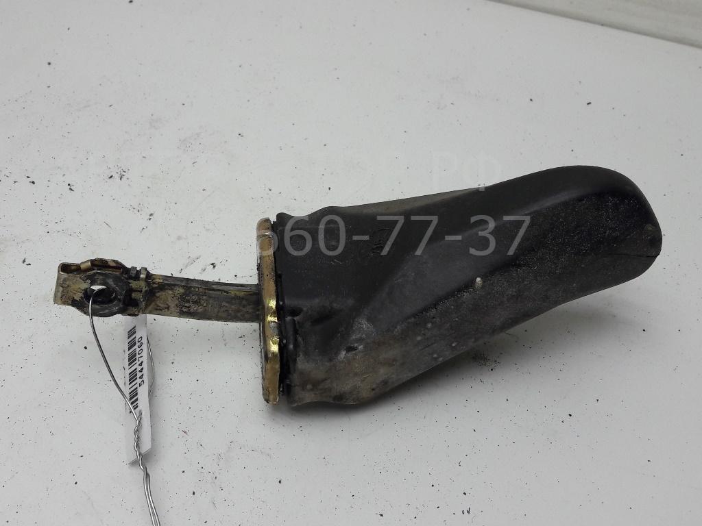 Ограничитель двери