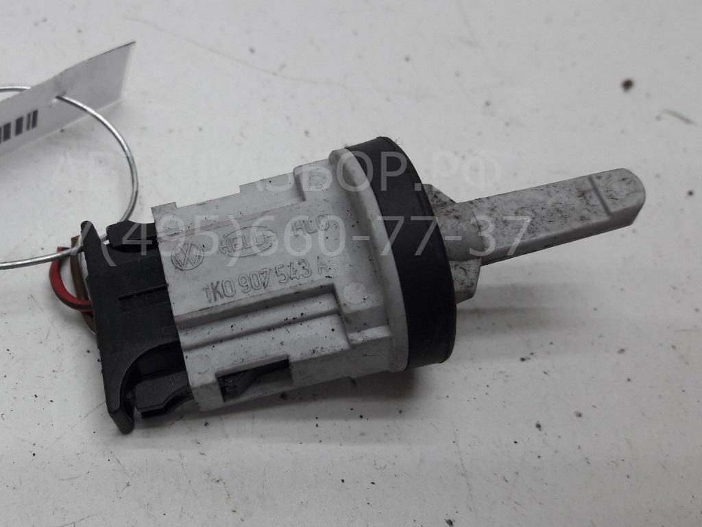 Датчик температуры