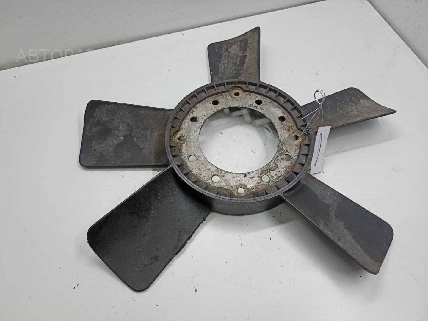 Крыльчатка