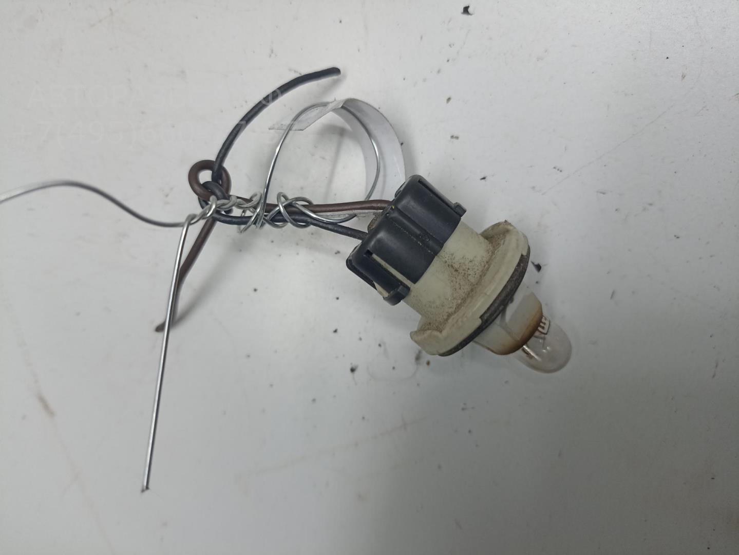 Патрон лампы