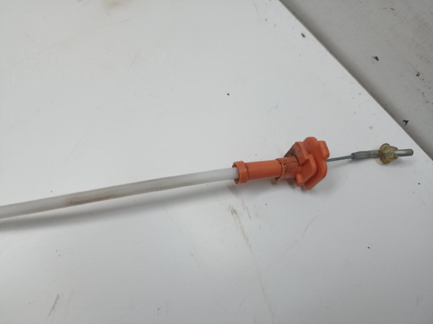 Трос открывания двери