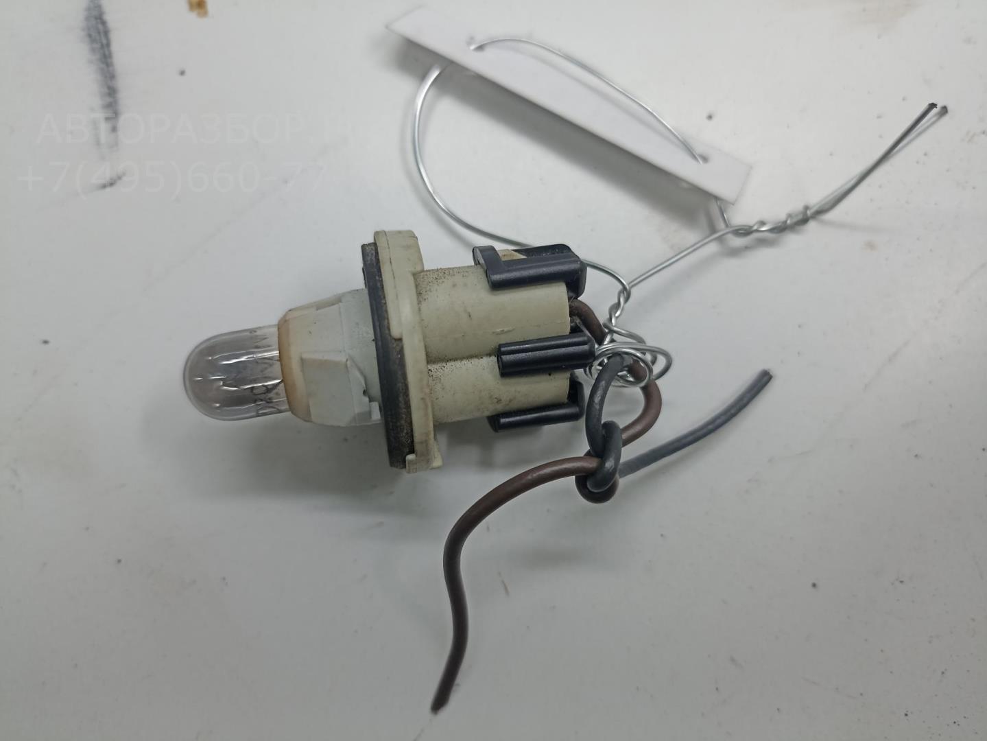 Патрон лампы