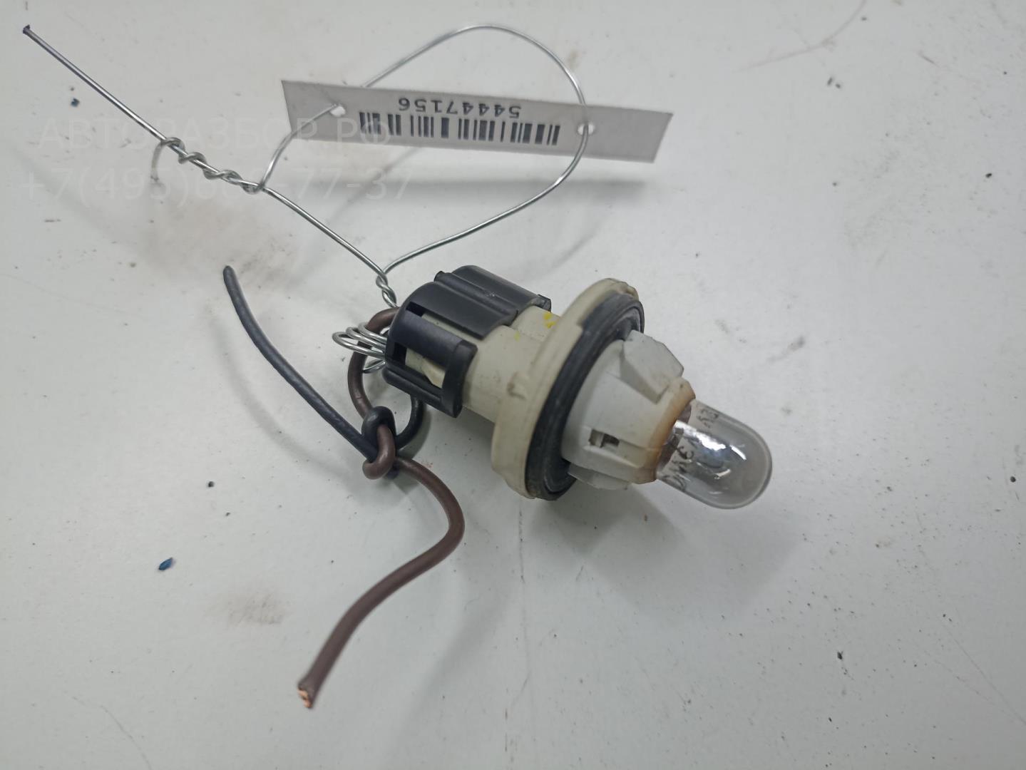 Патрон лампы