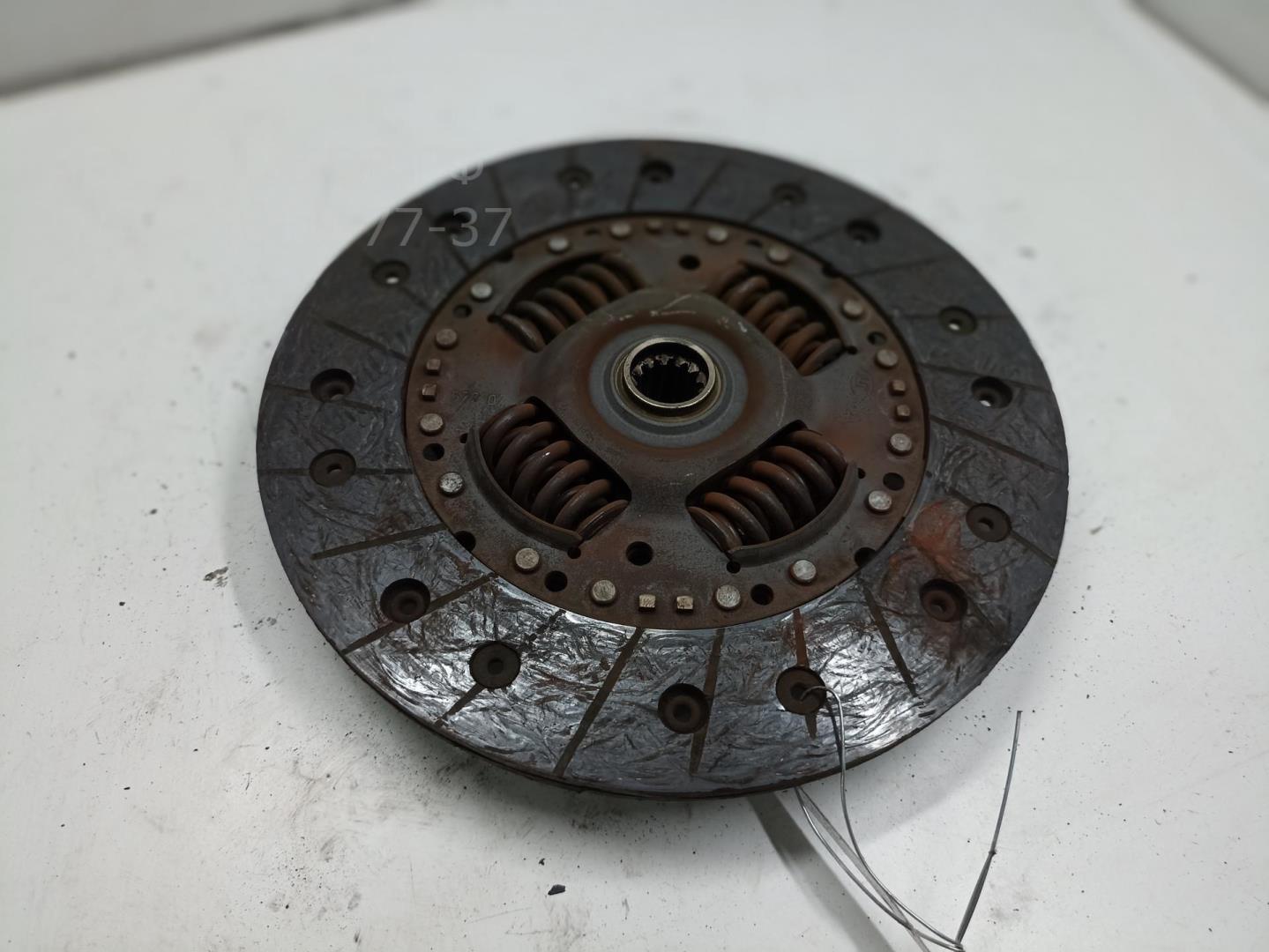 Диск сцепления