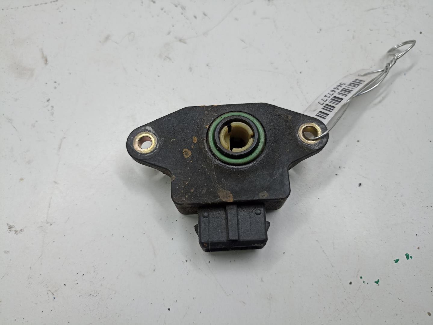 Датчик положения дроссельной заслонки