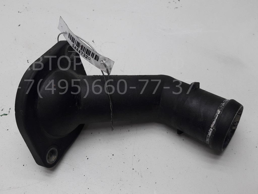 Корпус термостата