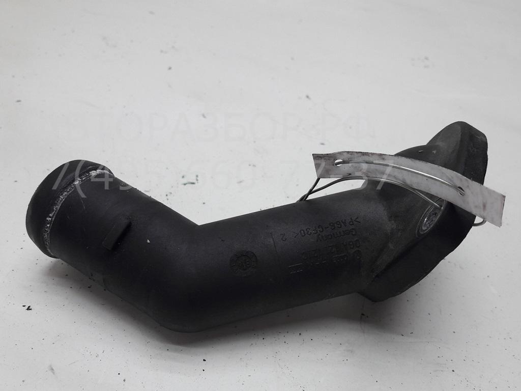 Корпус термостата