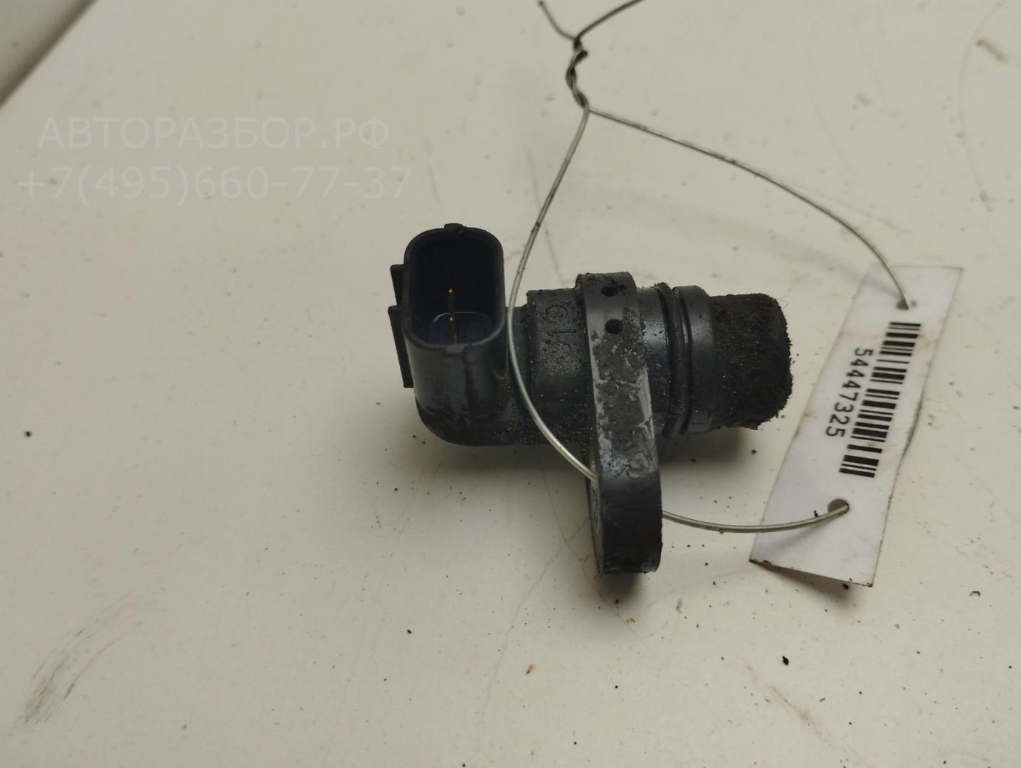 Датчик положения коленвала для Almera N16 2000-2006