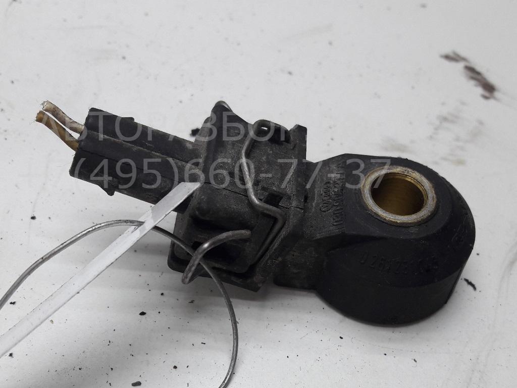 Датчик детонации