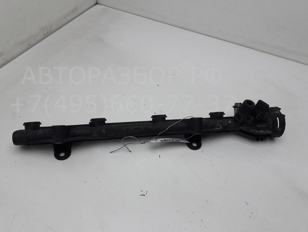 Рейка топливная (рампа)