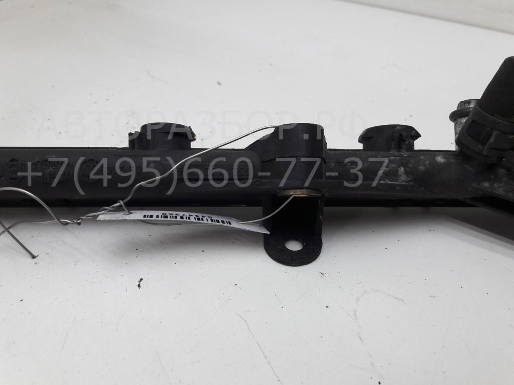 Рейка топливная (рампа)