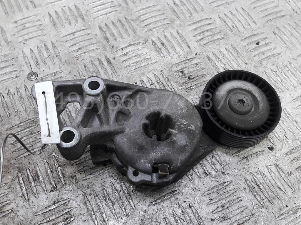 Механизм натяжения ремня ГРМ