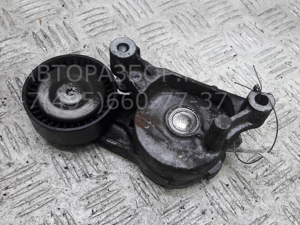 Механизм натяжения ремня ГРМ