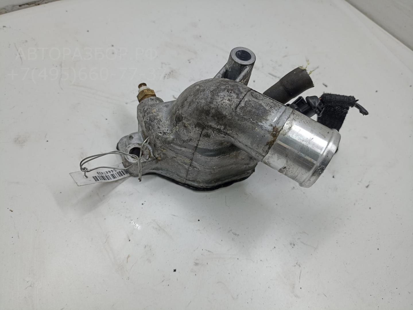 Корпус термостата