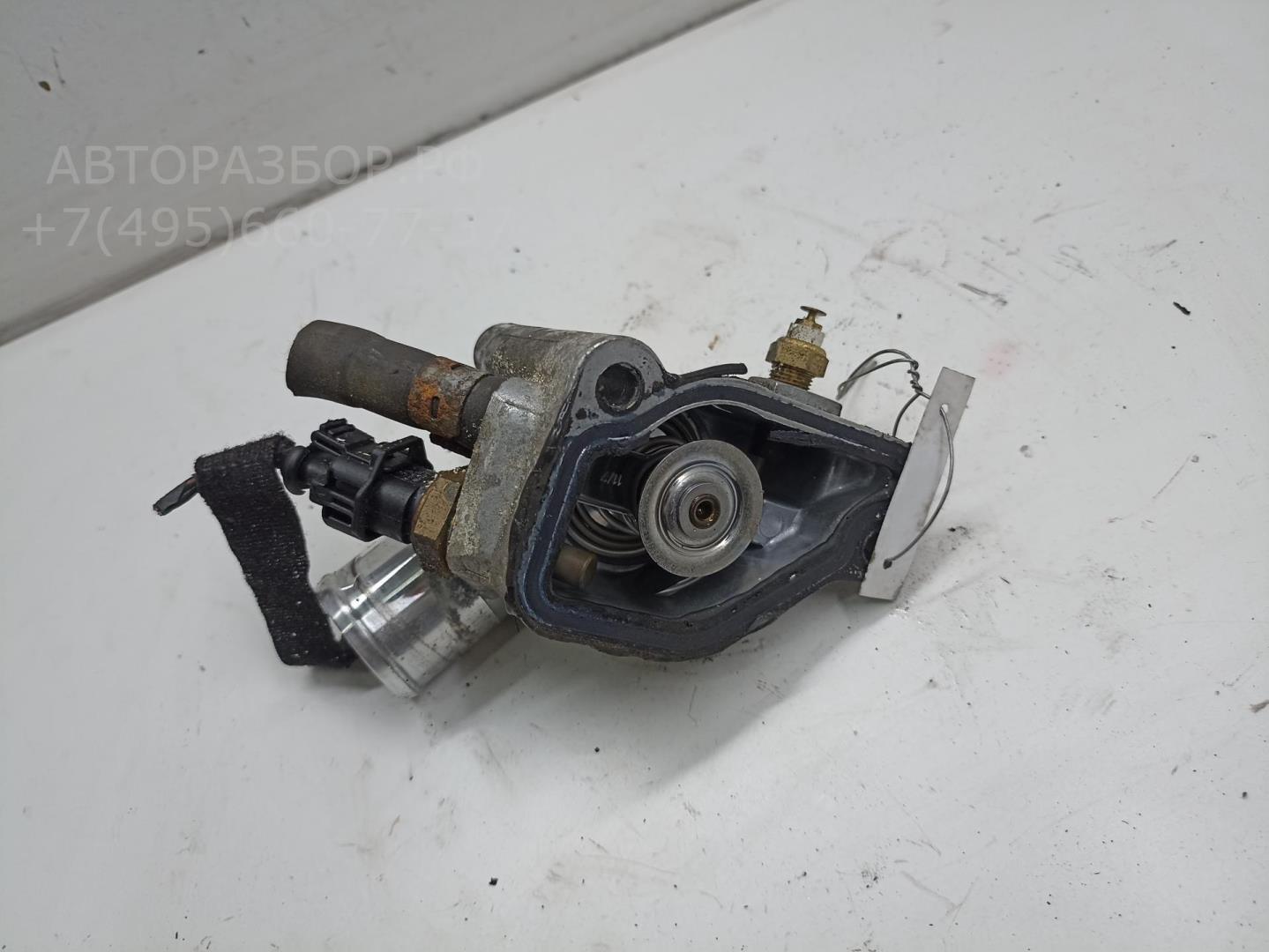 Корпус термостата