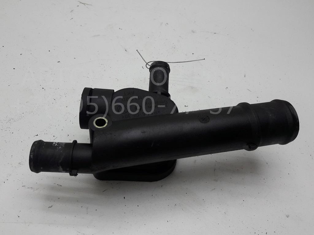 Фланец / тройник