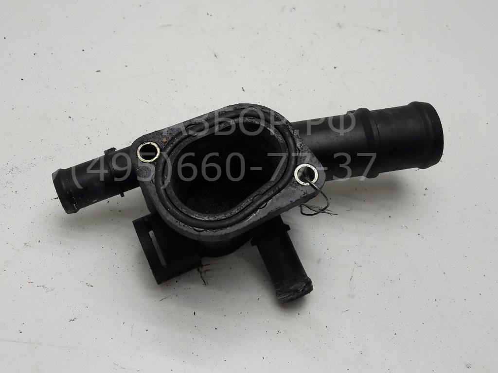 Фланец / тройник