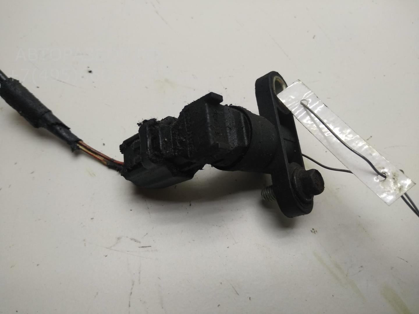 Датчик положения коленвала