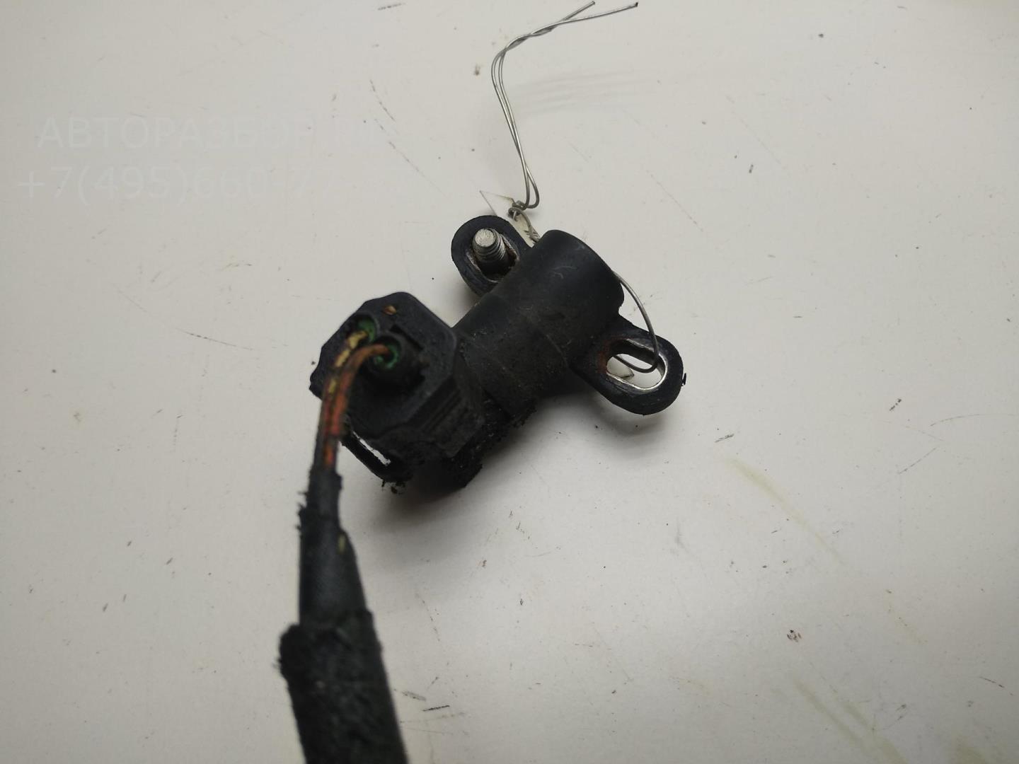 Датчик положения коленвала