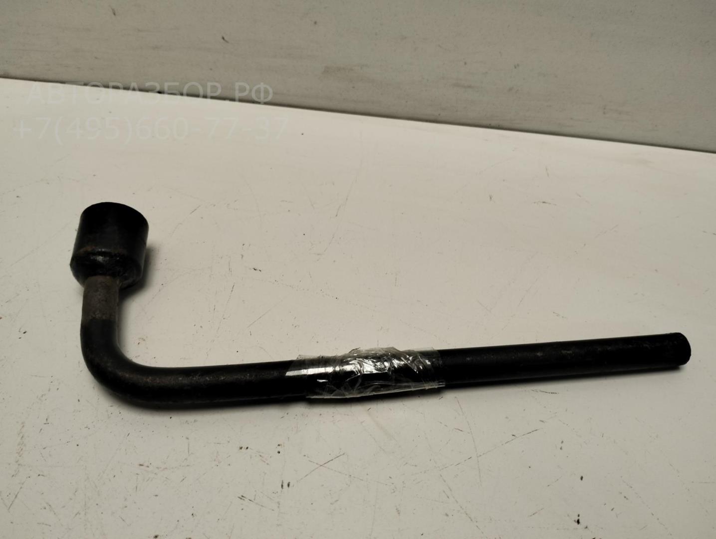 Ключ для Scenic (JA) 1996-2003