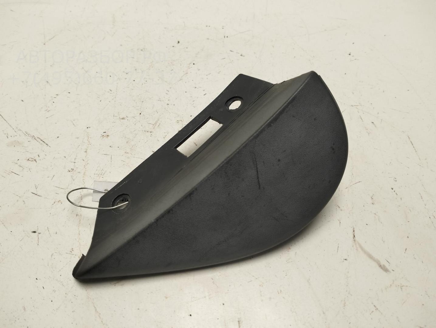 Накладка переднего крыла левого