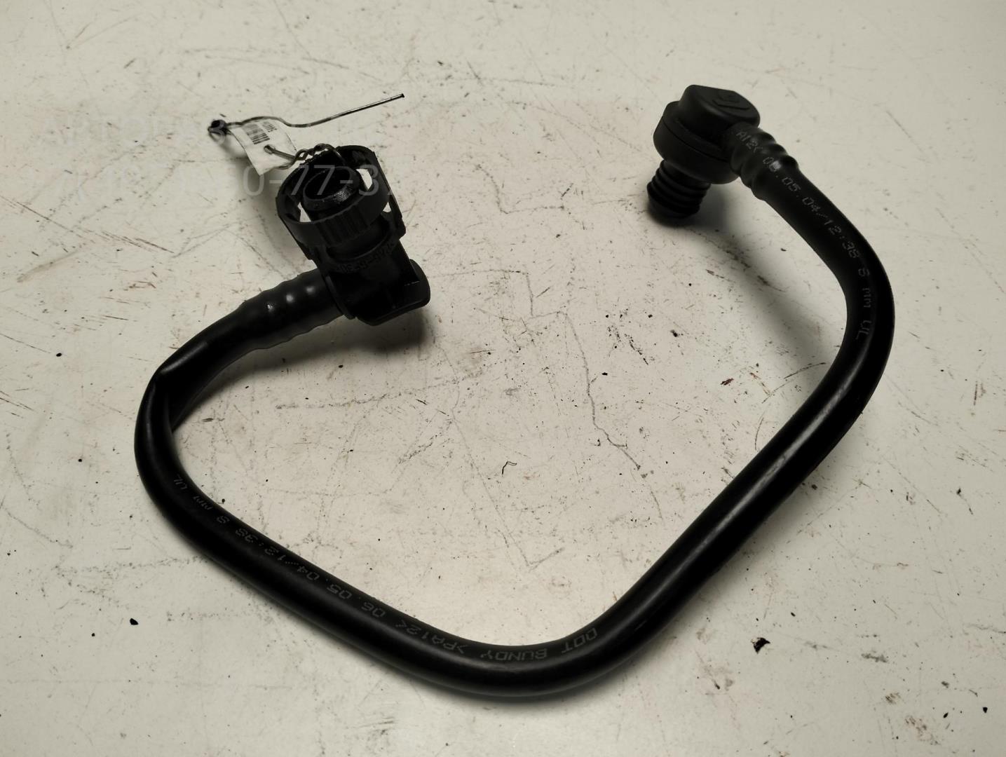 Клапан воздушный