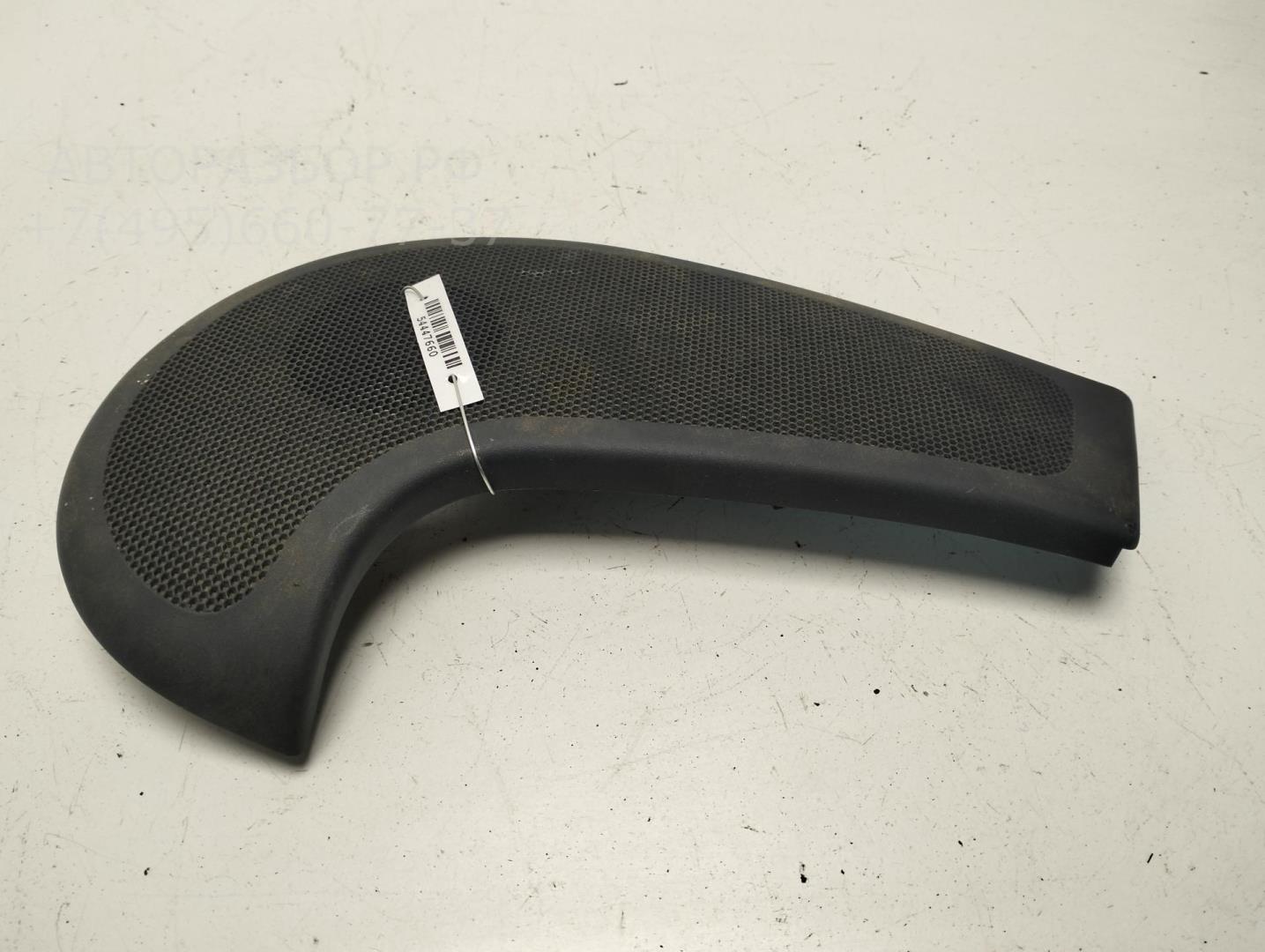 Решетка динамика