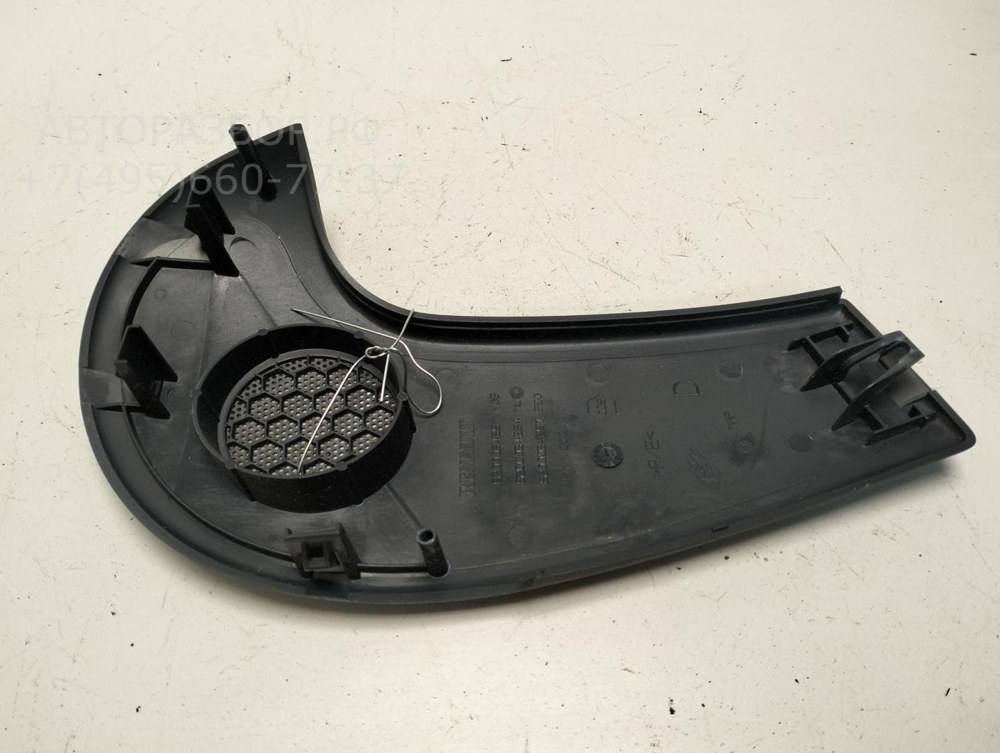 Решетка динамика