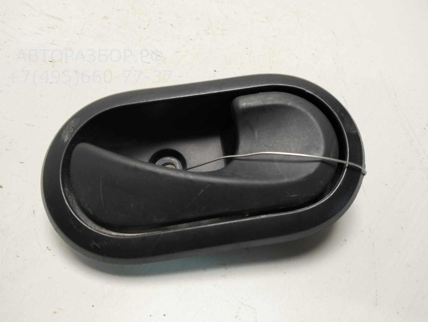 Ручка двери задней внутренняя правая