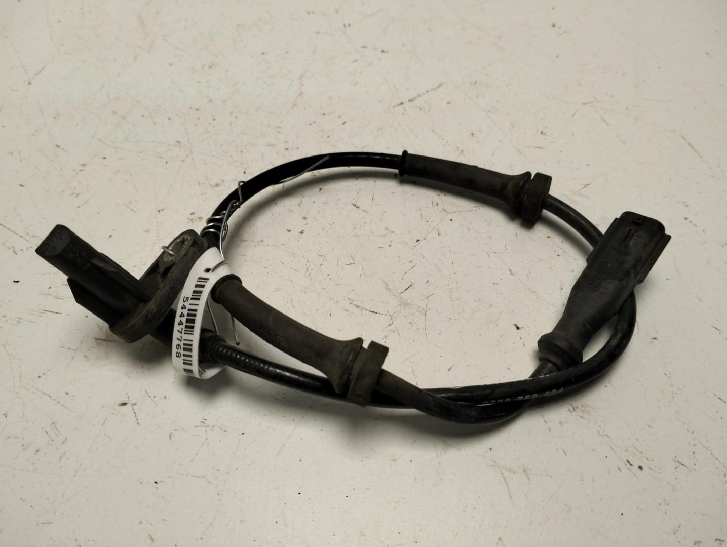 Датчик ABS задний