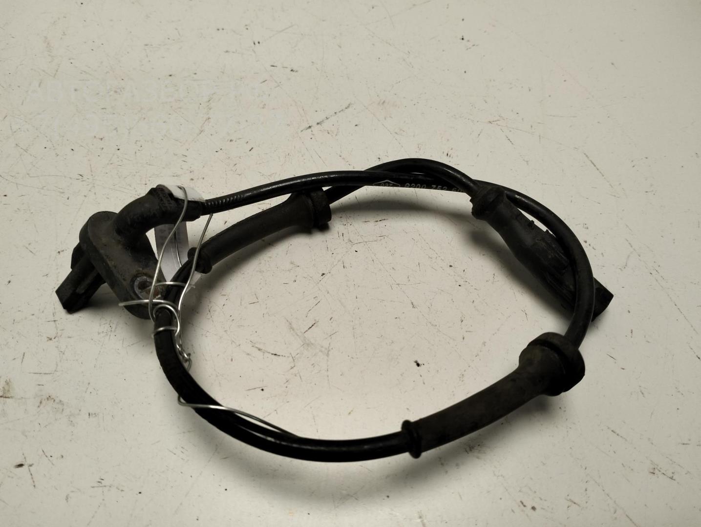 Датчик ABS задний