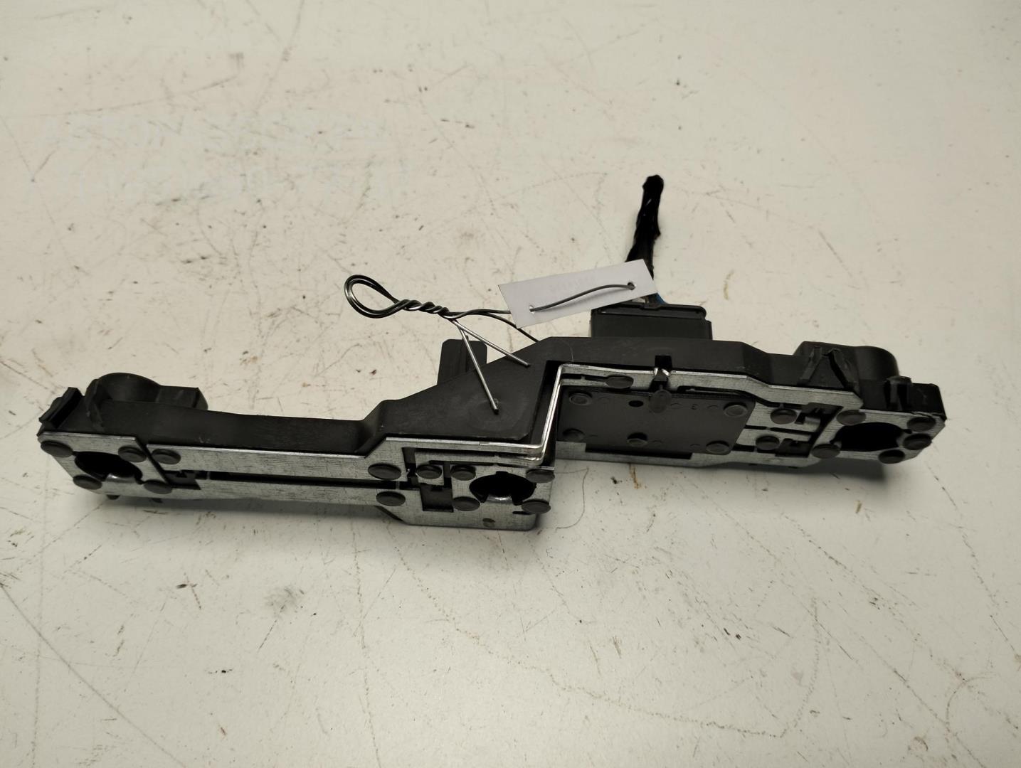 Плата заднего фонаря правого