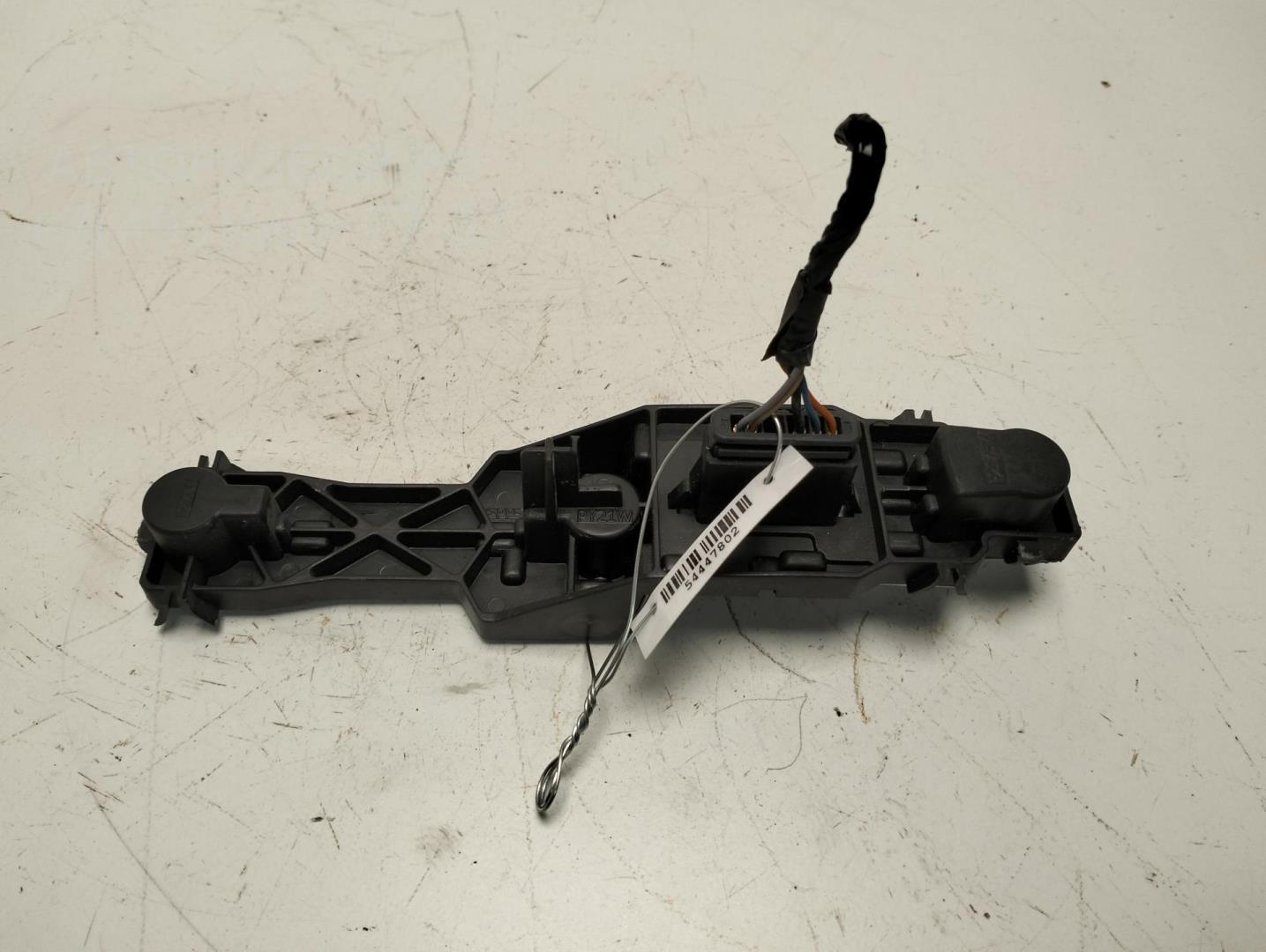 Плата заднего фонаря правого