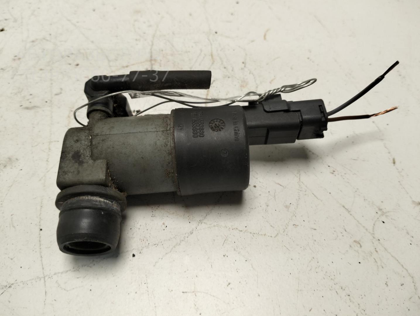 Насос омывателя