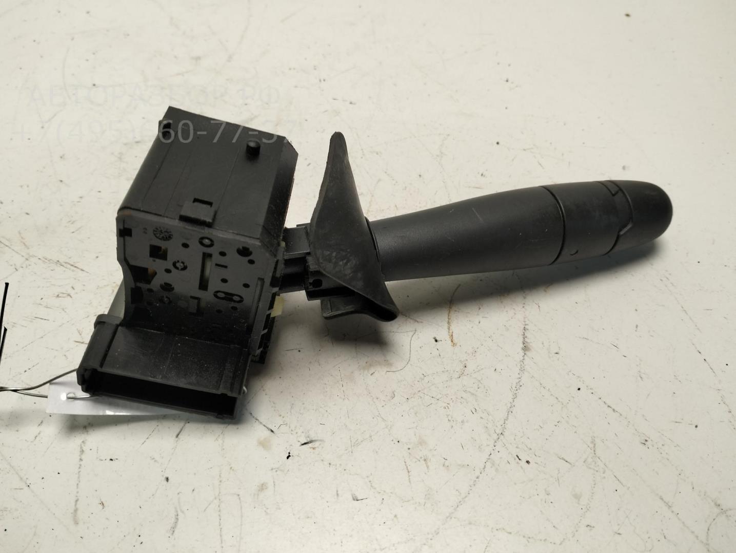 Переключатель стеклоочистителей