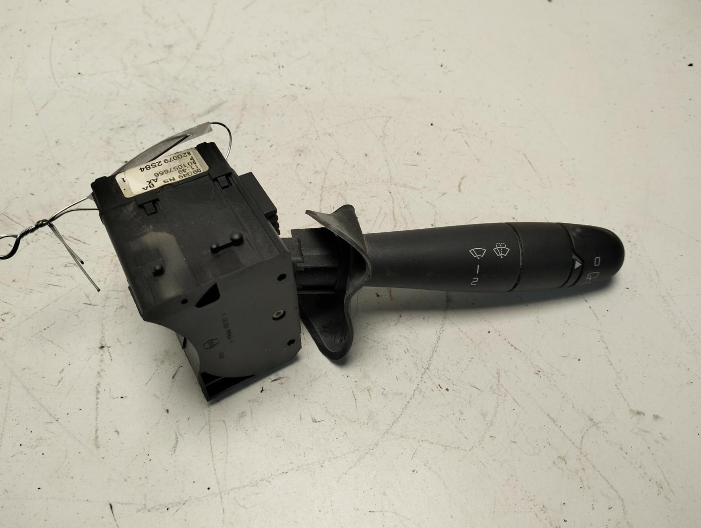 Переключатель стеклоочистителей