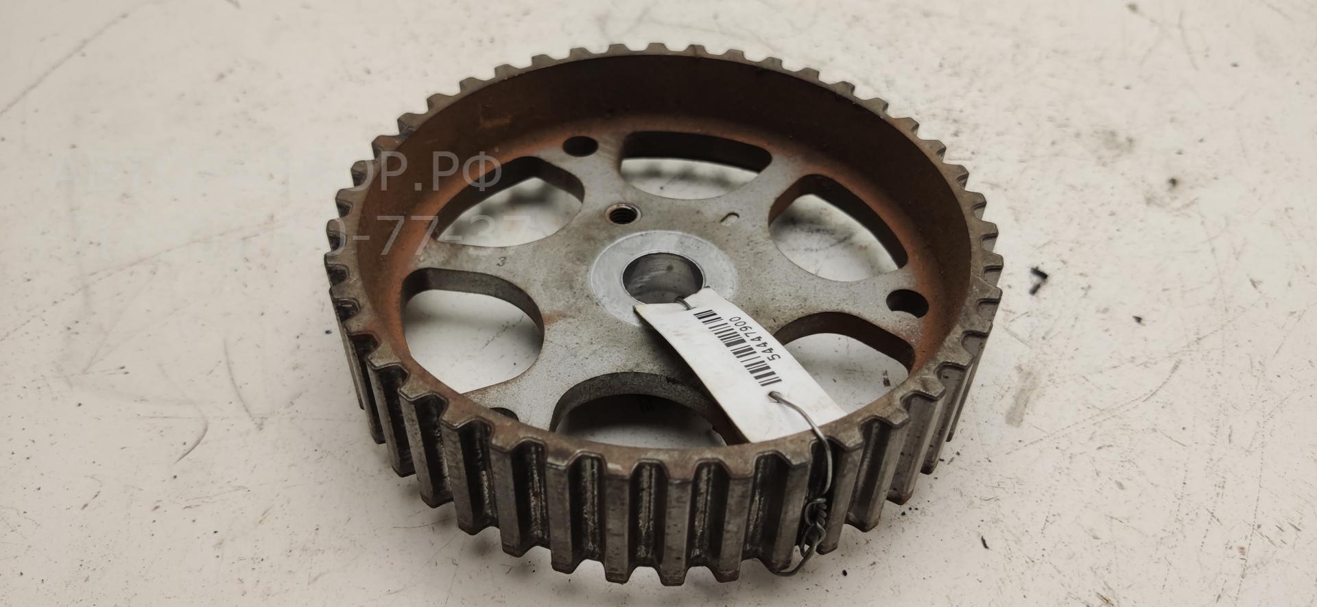 Шестерня привода ТНВД