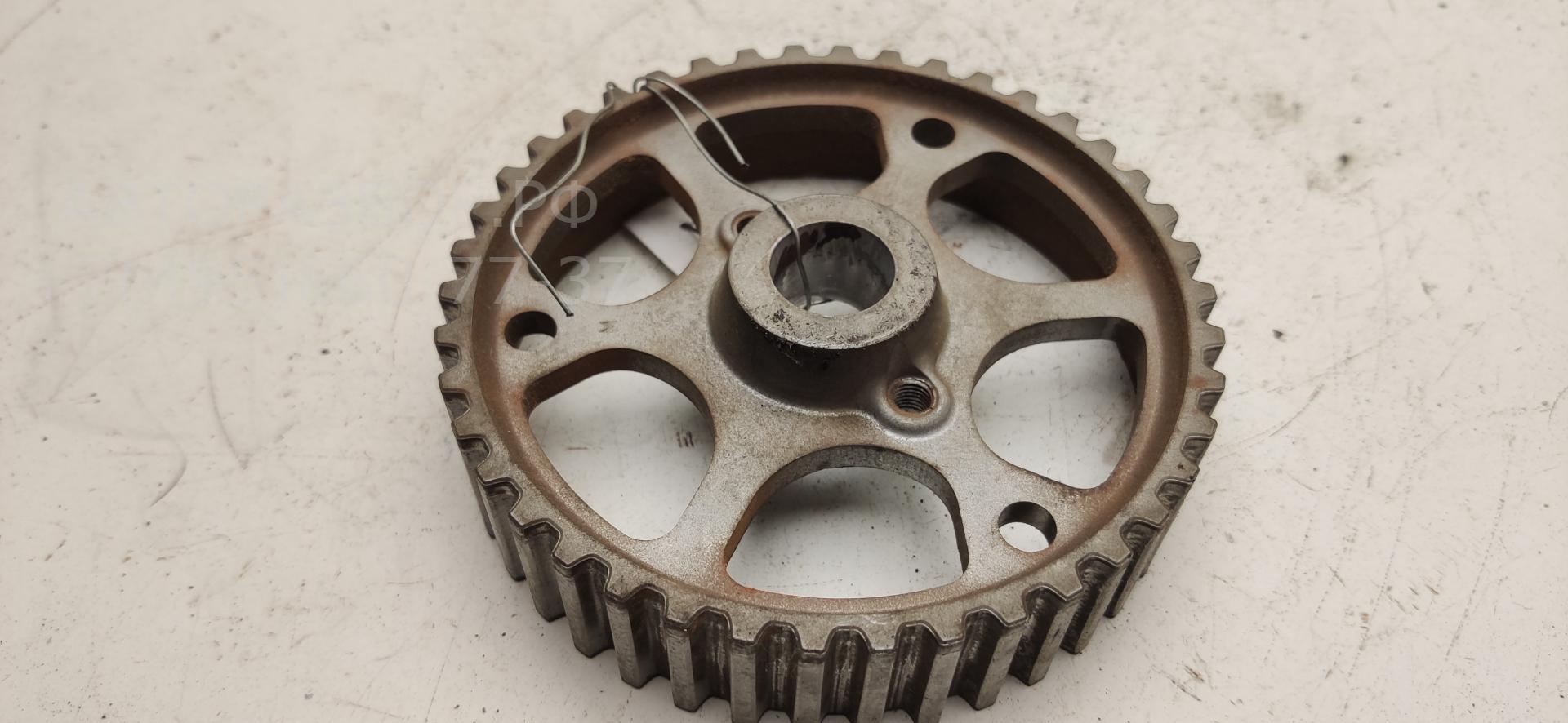 Шестерня привода ТНВД