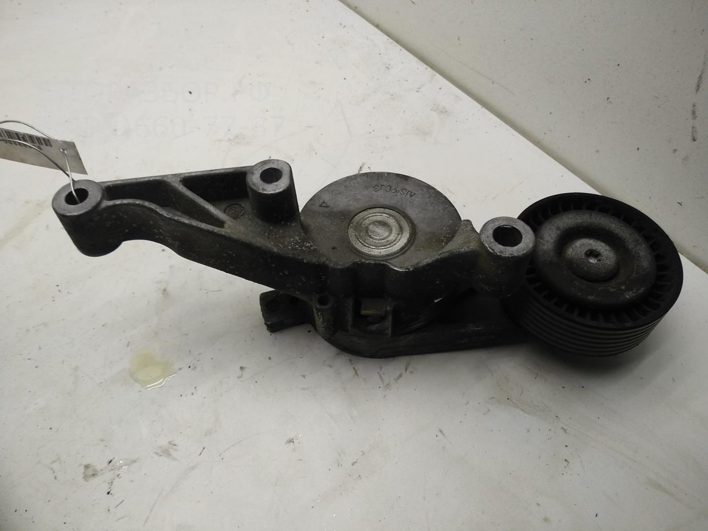 Механизм натяжения ремня ГРМ