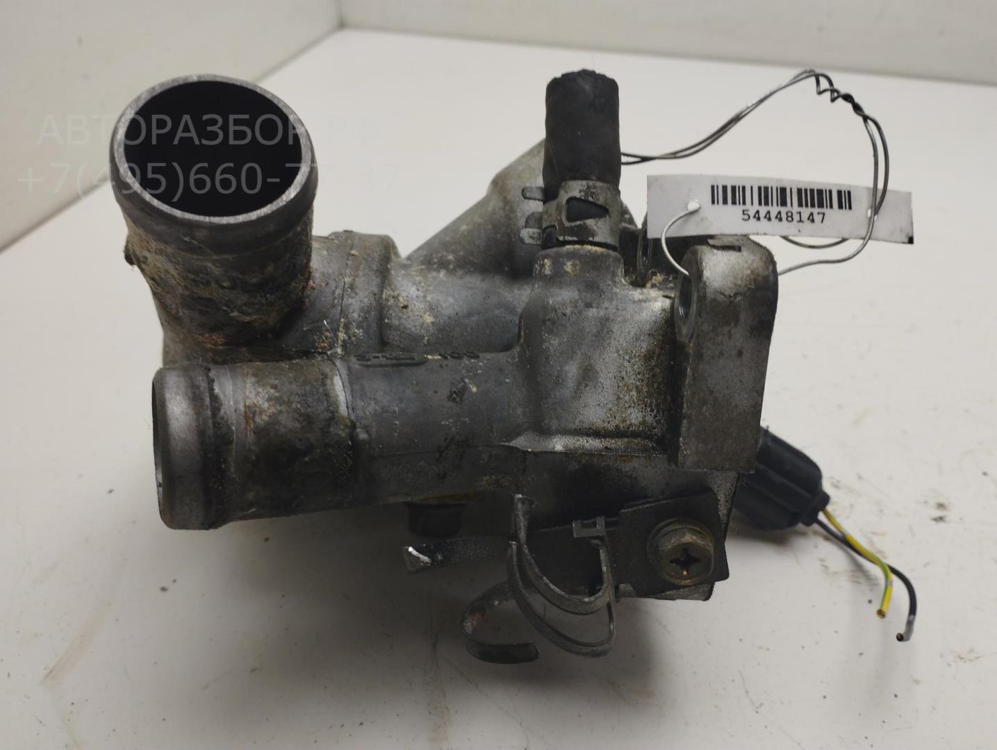 Корпус термостата