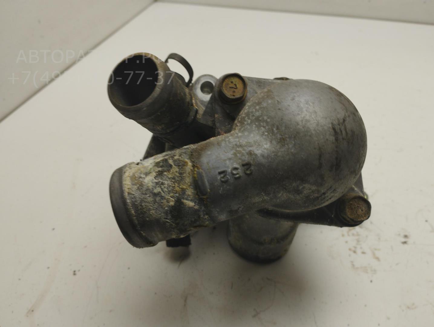 Корпус термостата