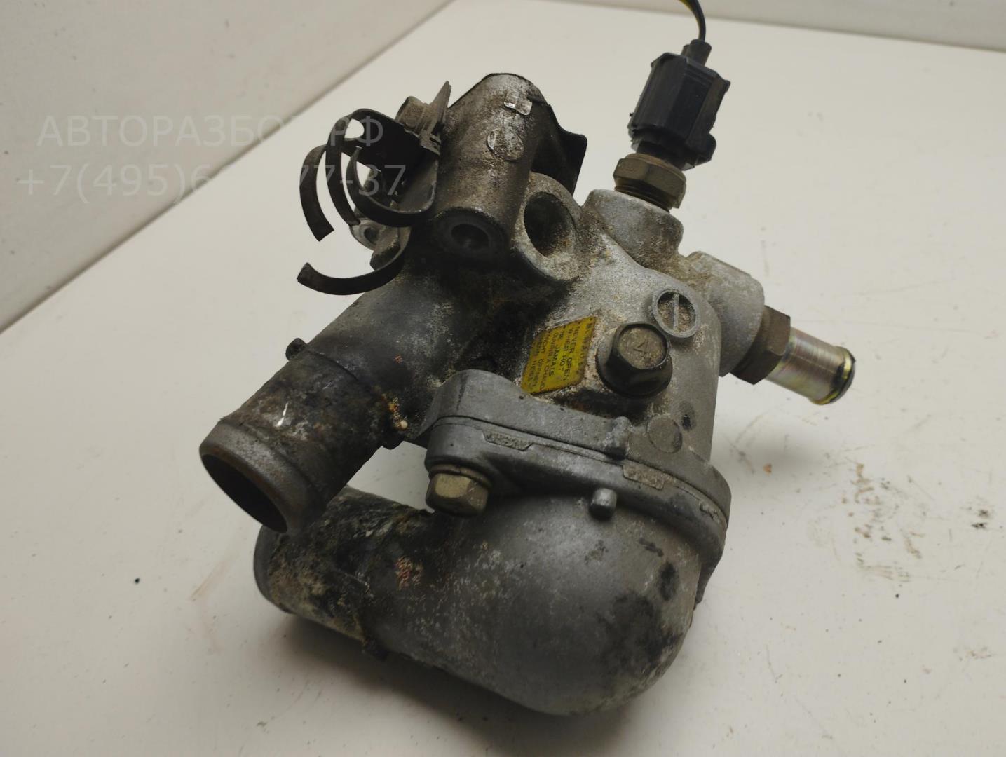 Корпус термостата